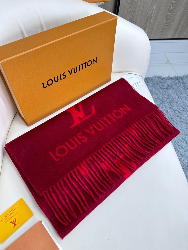 Louis Vuitton Scarf